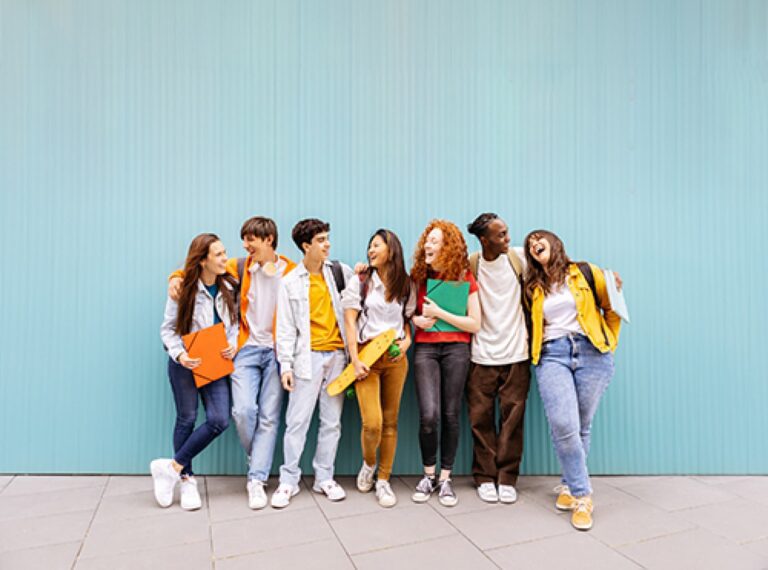 International Students