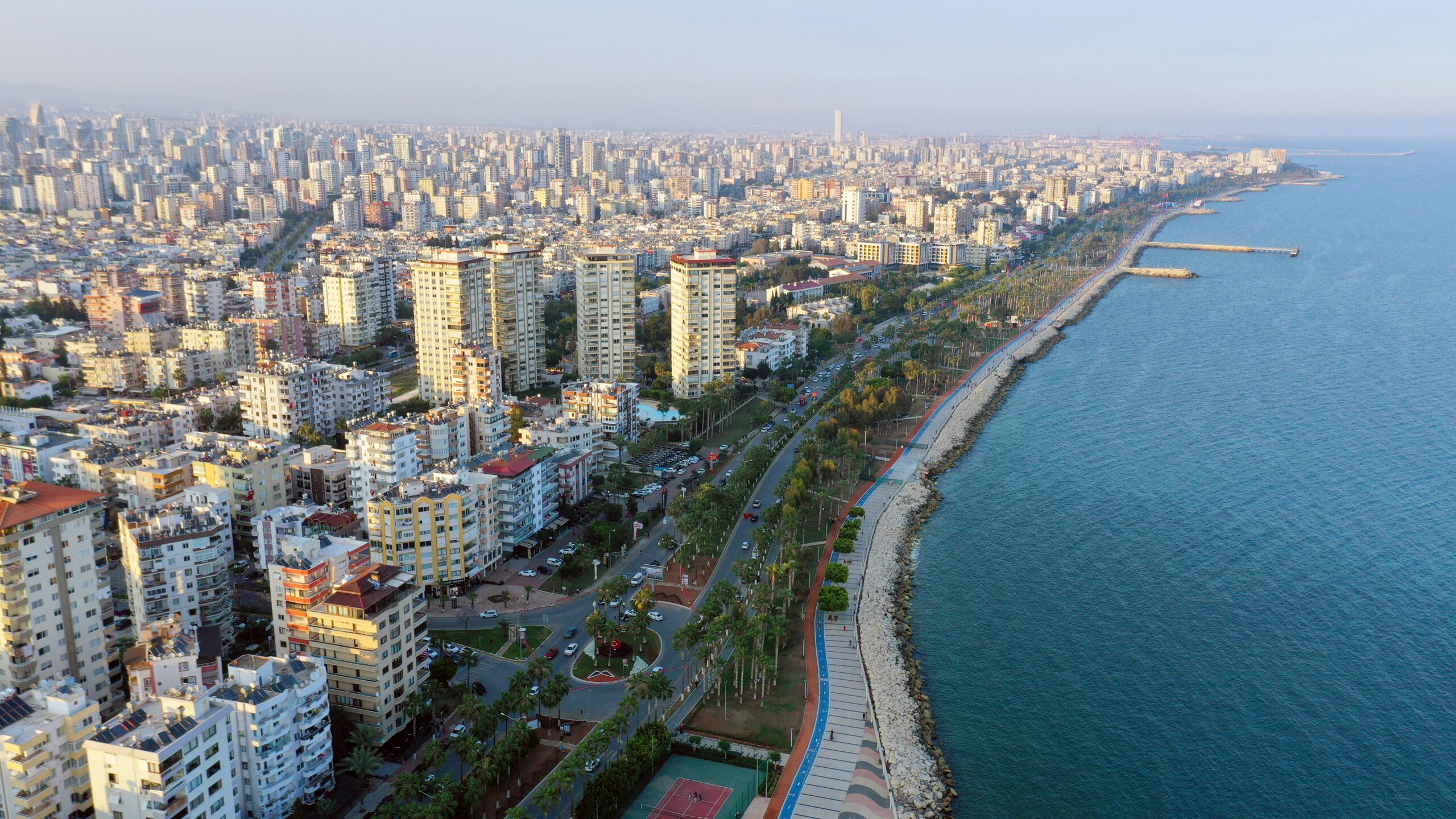 Ukrainians Find New Hopes In This Turkish Coastal City Envoy Ukrainians Find New Hopes In This Turkish Coastal City Envoy