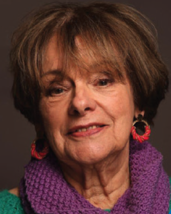 Christiane Berthiaume