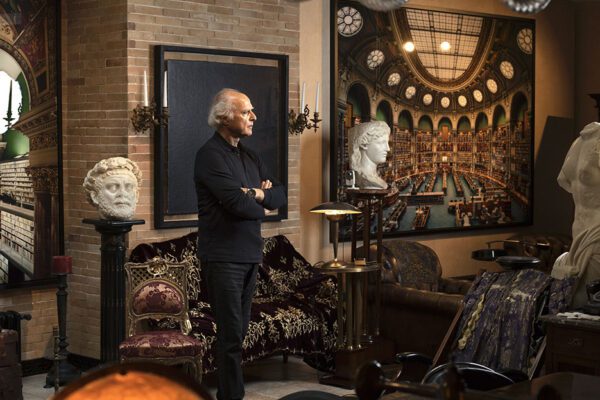 Architect-Turned Photographer Ahmet Ertug- Preserves Cultural Heritage Through Photography