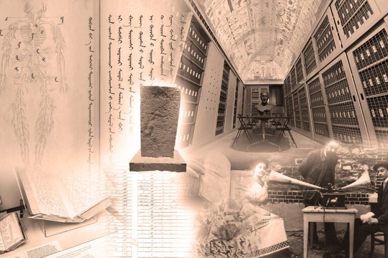 UNESCO Adds 74 New Documentary Collections to Memory of the World Register