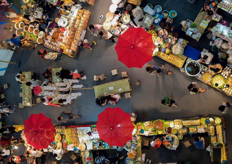 UN warns of rising hunger in Africa and Western Asia despite global improvement