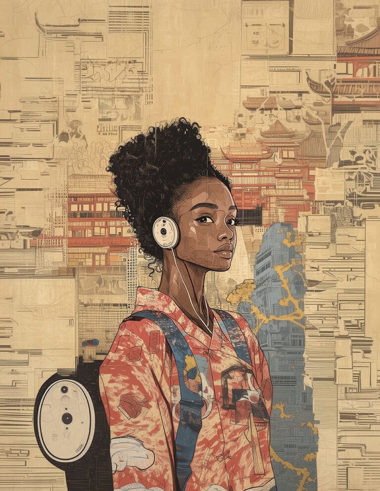 Can the U.N. save us from the AI reckoning?