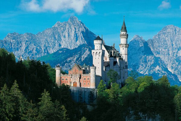 Heritage for Humanity