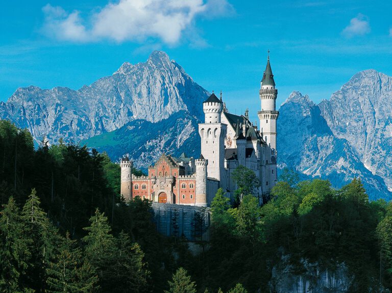 Heritage for Humanity