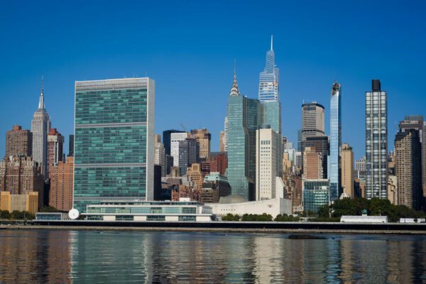 UN revises 2026 budget downward by 13.5%, safeguards key programs