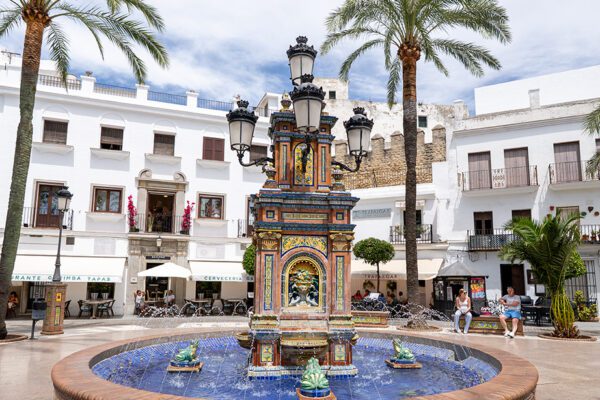 Local Diplomacy Across the Strait of Gibraltar