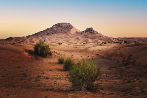 Heritage for Humanity UNESCO adds 26 new sites To World Heritage List