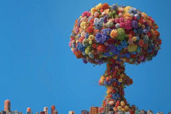 Will the 21st Century Be the One That Ends Wars?