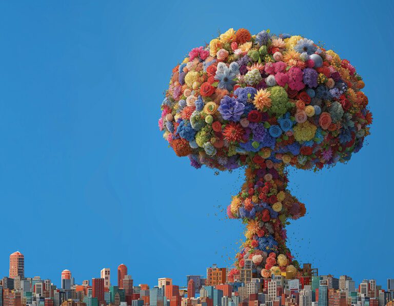 Will the 21st Century Be the One That Ends Wars?