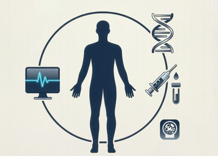 Whole-Body Wellness Revolution