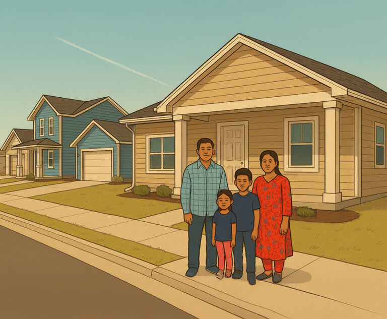 A Model for the World? How Refugees Revitalize America’s Heartland