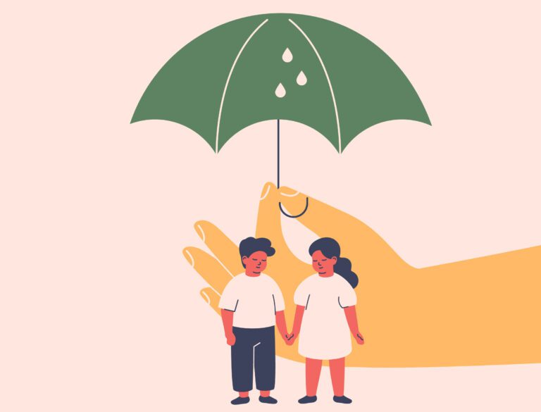 Talking to Your Child About Climate Change