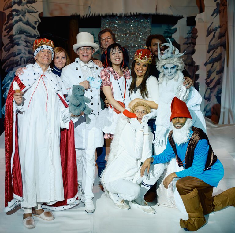 What It Takes to Be an Artist in New York City