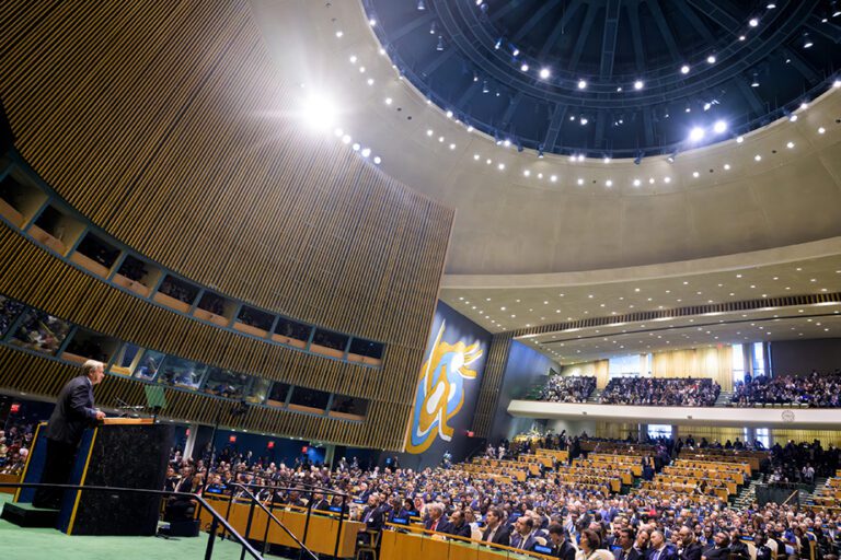 Youth Say They Can Do It Let Them Prove It!