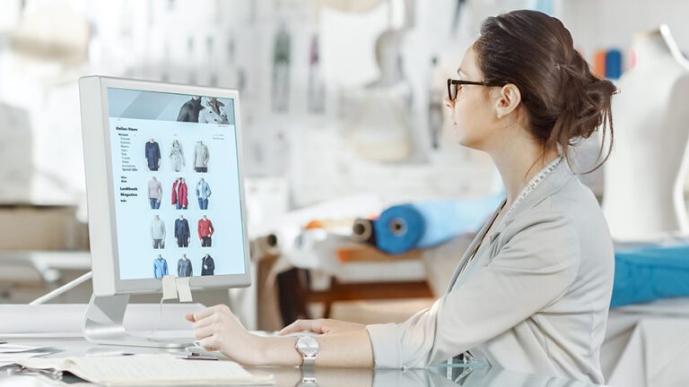 Strike a Pixel:  AI Models Are Taking Over Fashion, for Better and for Worse