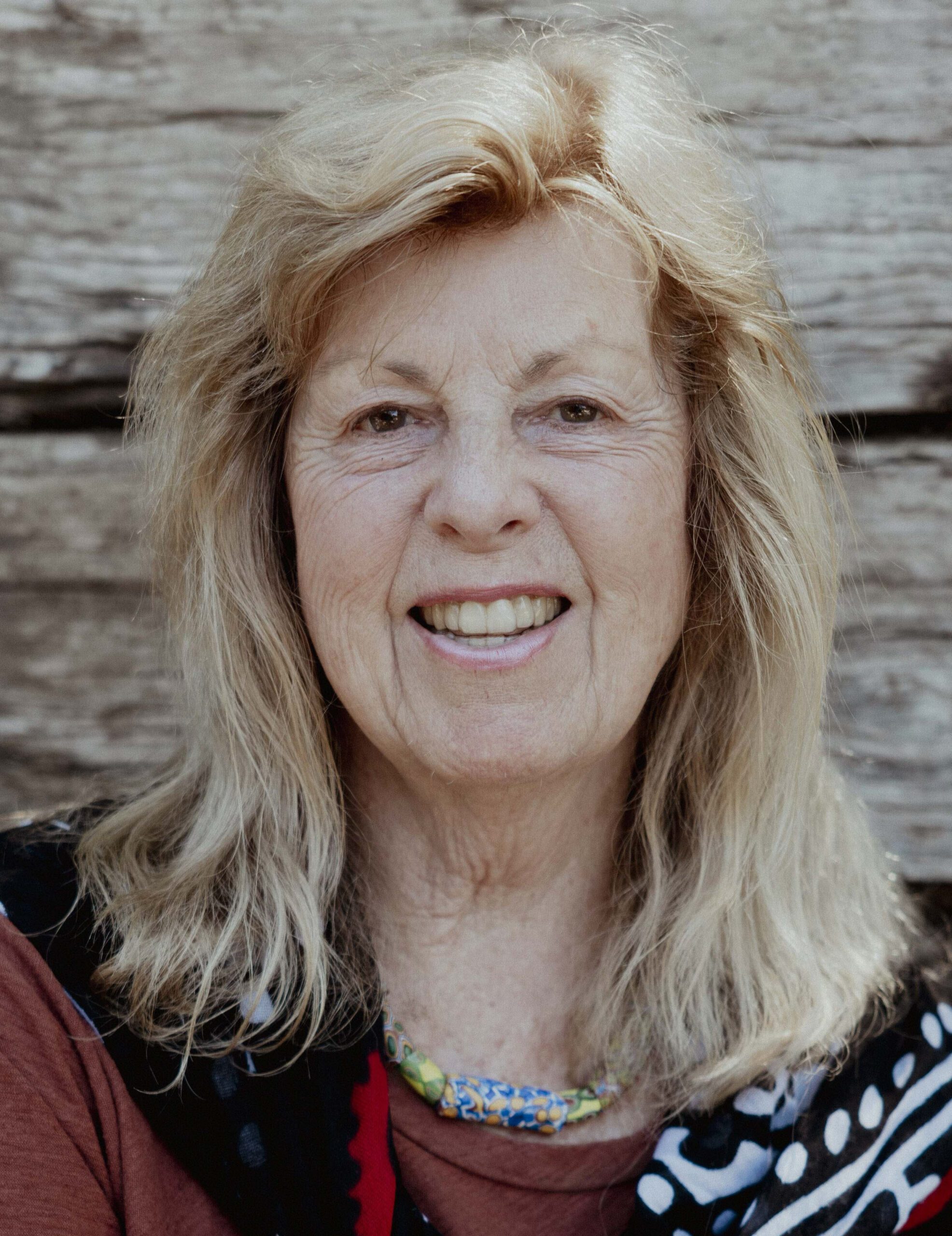 Jean Krasno