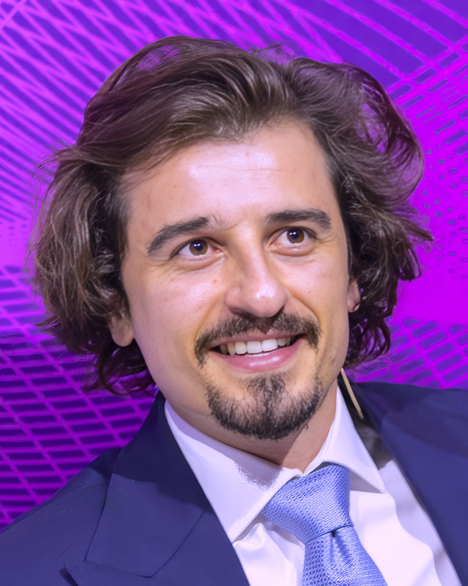 Jerome Crettol