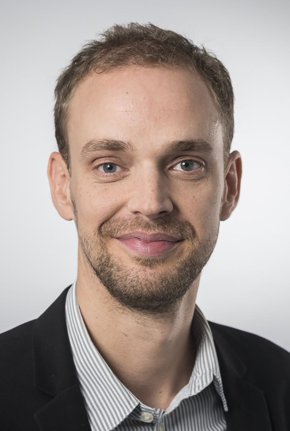 Patrick Rosenow