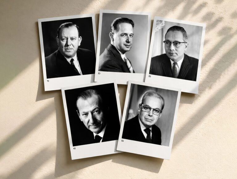 For the UN’s Next Secretary-General, Does Age Matter?