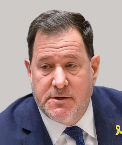 Brett Jonathan Miller