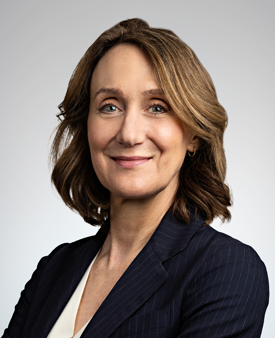 Elizabeth Cousens