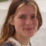 Sabine Zednik-Hammonds