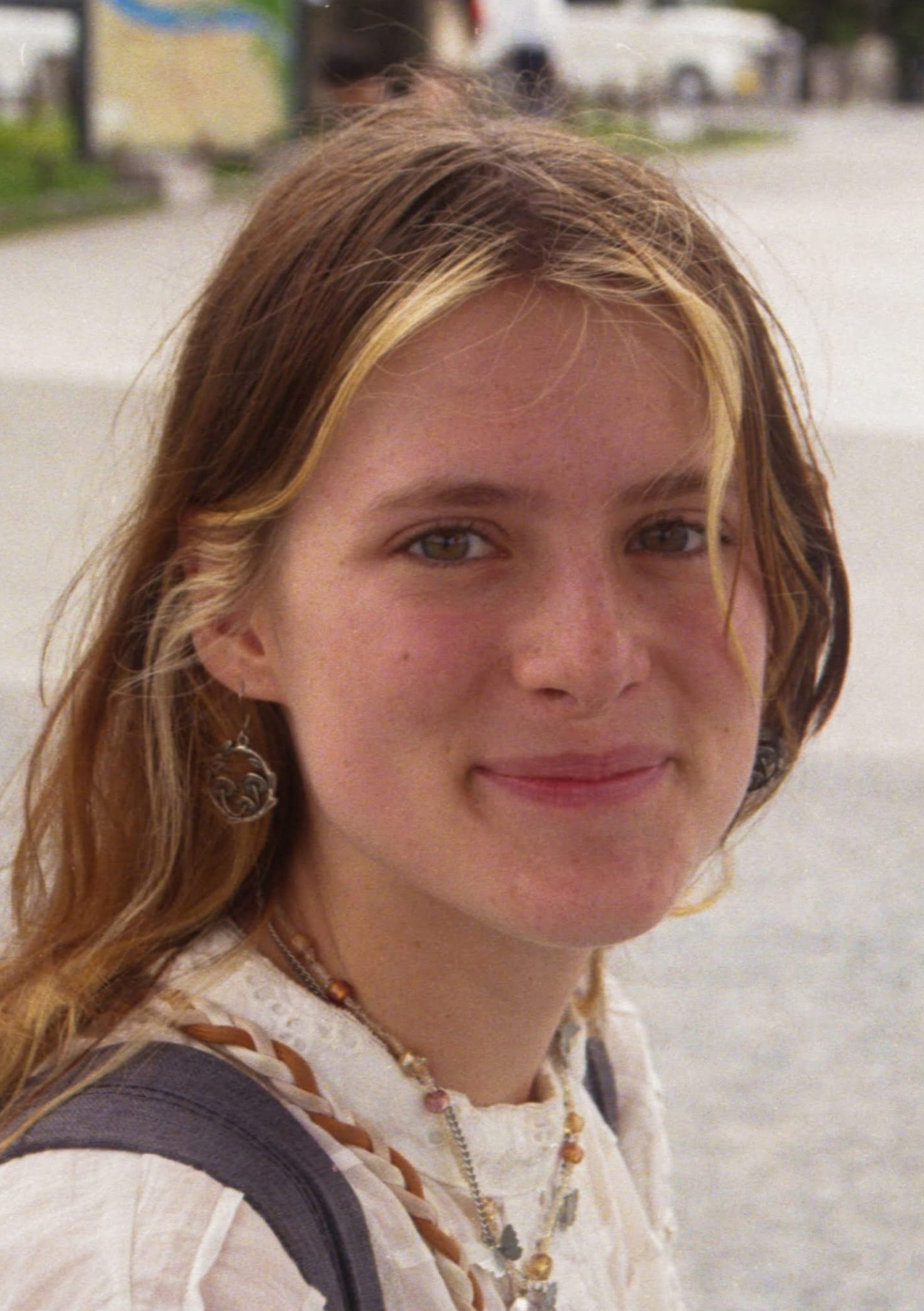 Sabine Zednik-Hammonds