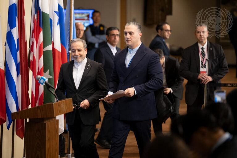 Day 4: Iran Gives Trump an Ultimatum