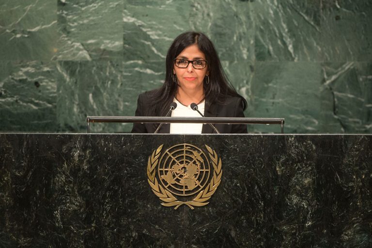 Latin America at UNGA81: Shifting Alliances and Regional Ambitions