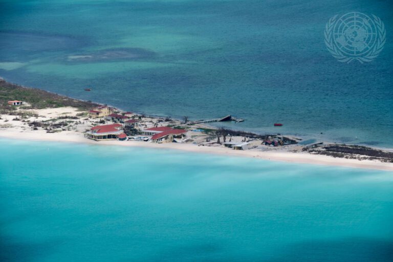 Our Caribbean Sense of Life: Why It Is the Elixir in the Temperament of the Next UN Chief