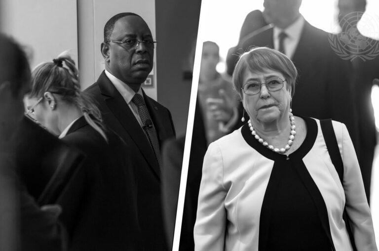 The Orphan Candidates:  Can You Lead the World When Your Own Country Won’t Back You?
