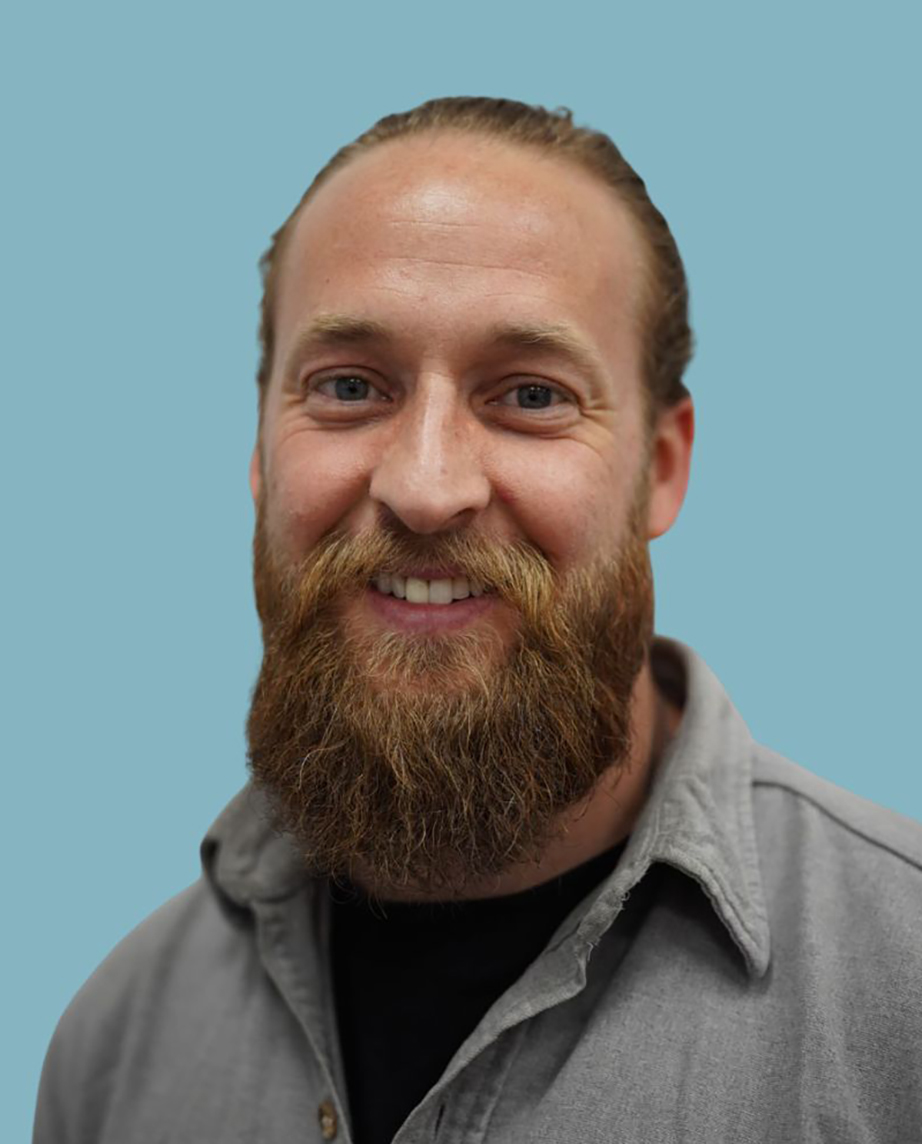 Joachim (Yomi) Kleinmann