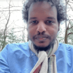 Mohamed Suliman