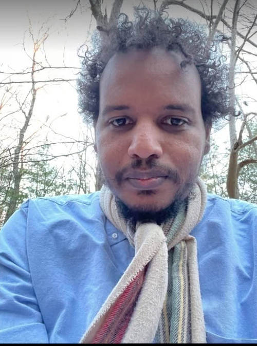 Mohamed Suliman