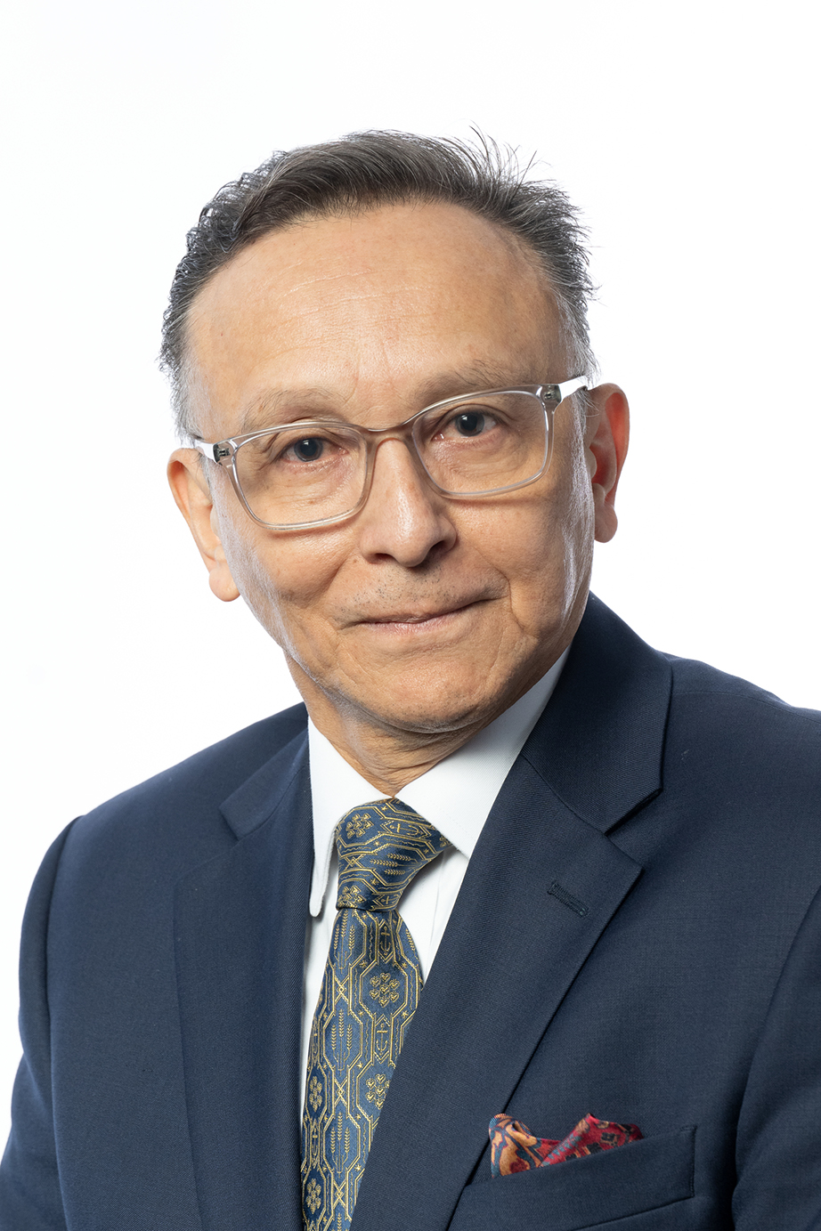 Andres Montalvo Sosa
