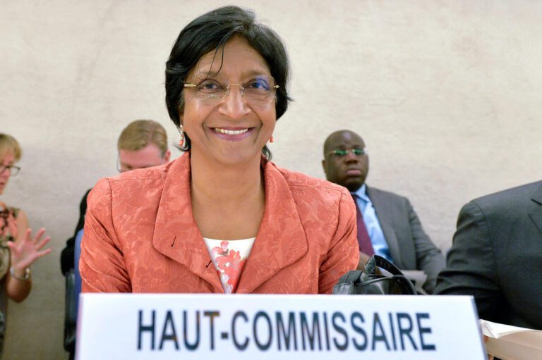 A Nobel for International Law in an Age of Impunity